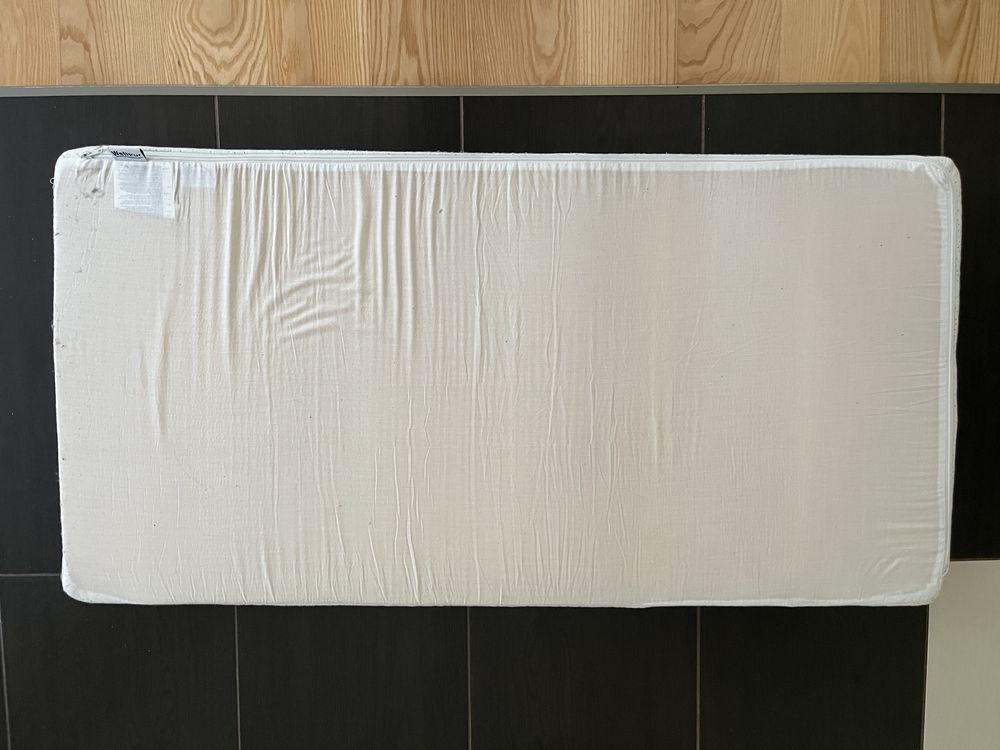 Łóżeczko IKEA Sniglar