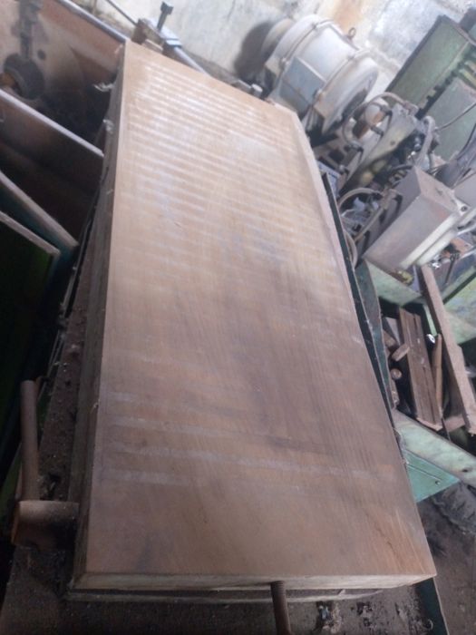 Магнітна плита механічна 80/30