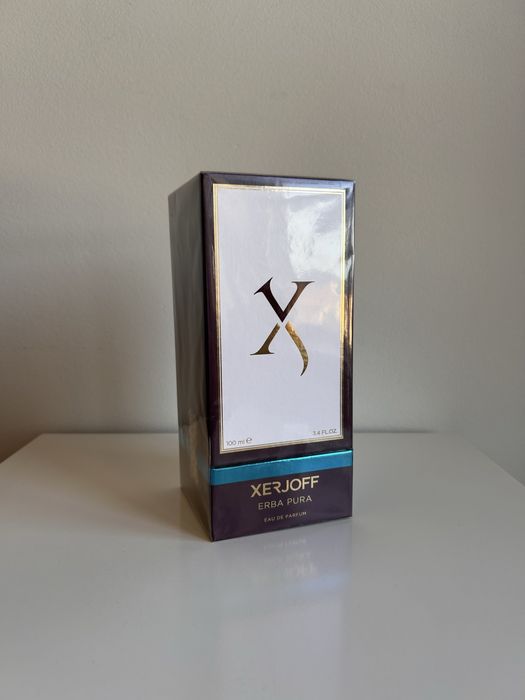 Xerjoff Erba Pura