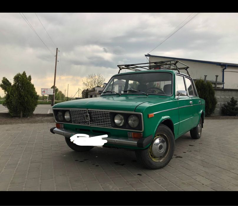 Розборка ваз 2101/02/03/04/05/06/07