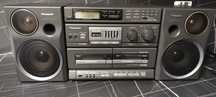 Продам Panasonic  rx ct 990