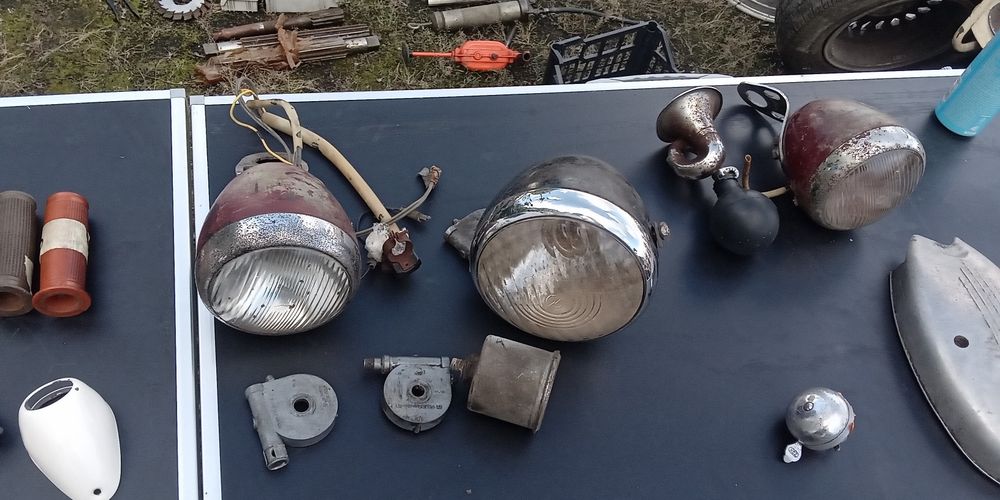 Sprzedam silnik do Rys