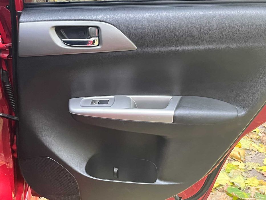 Продам Subaru Impreza 2008р. #72455