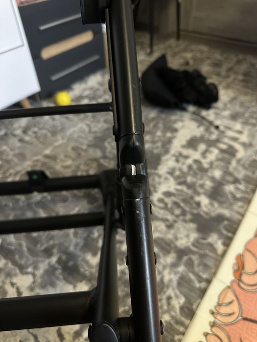 Коляска Anex e/type 3 в 1 (2024 рік)