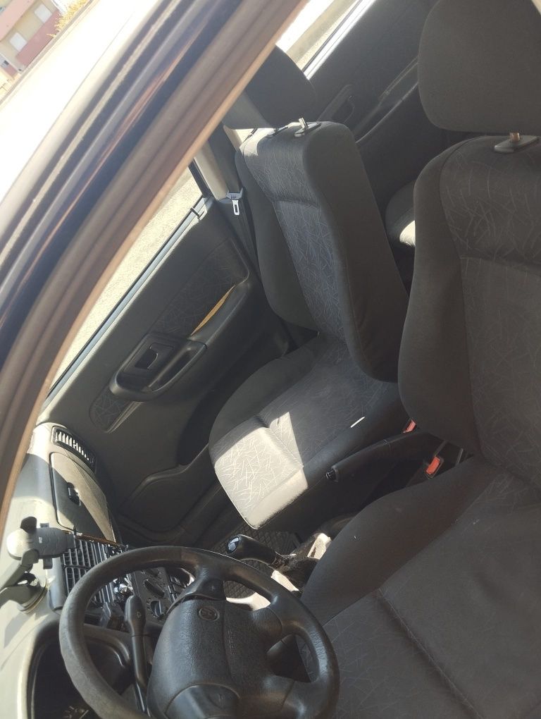 Vendo polo classic