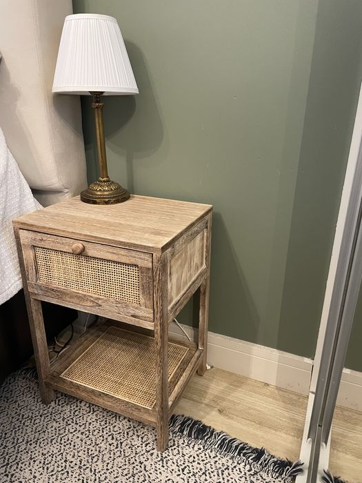 NOWE Szafki nocne BOHO