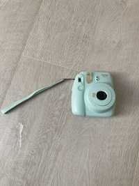 instax mini 9 niebiseki