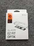 Ochrona na aparat do Pixel 9 Pro, Spigen EZ Fit Optic 2 sztuki, clear