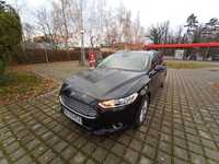 Ford Mondeo. MK-5