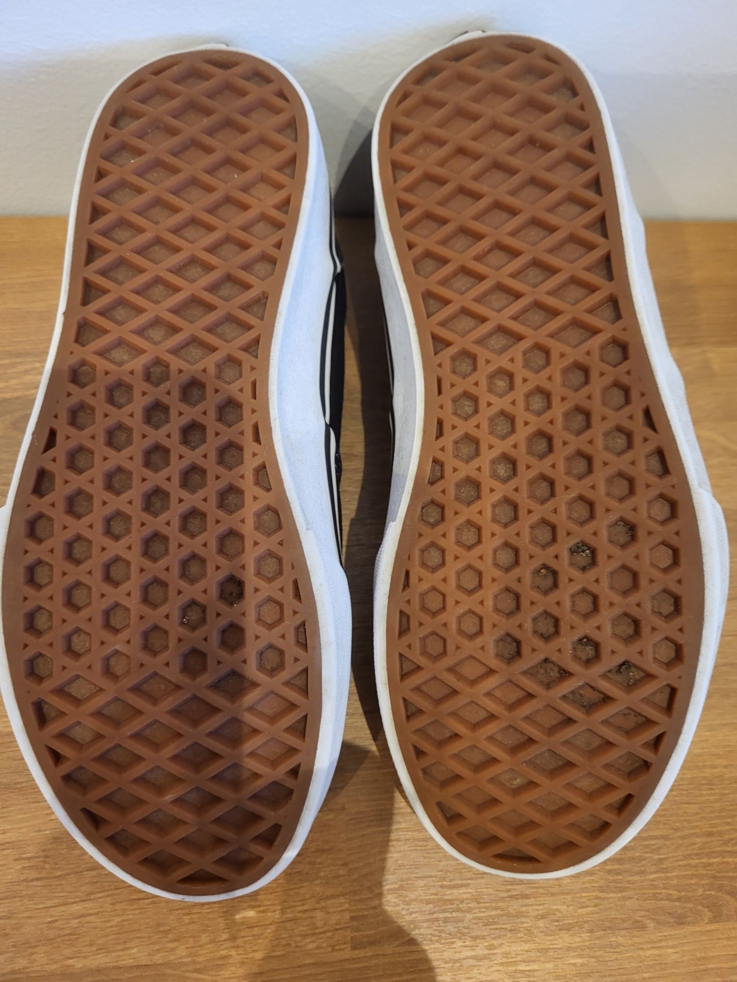Vans Criança originais 33