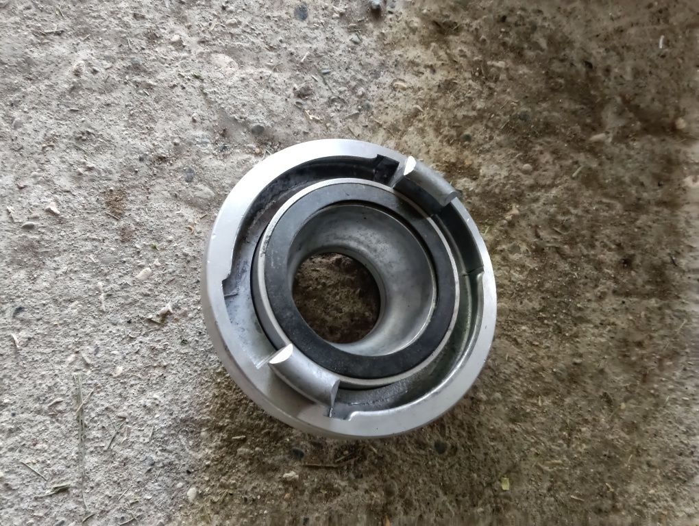 Motopompa Barracuda WP 30