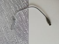 Lampa LED USB sprawna!