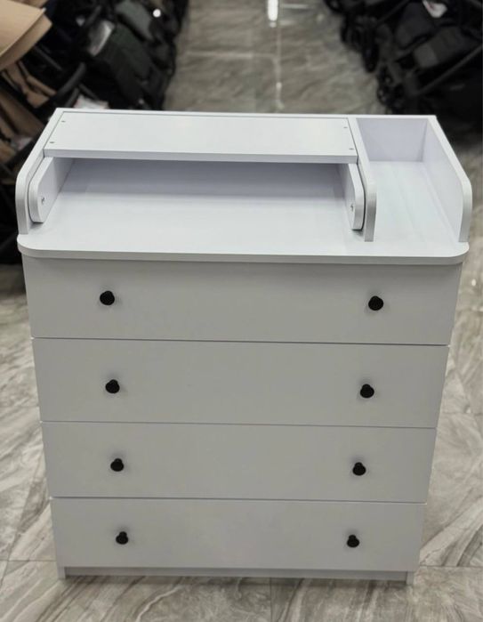 Пеленальний комод Комод для пеленання для немовляти