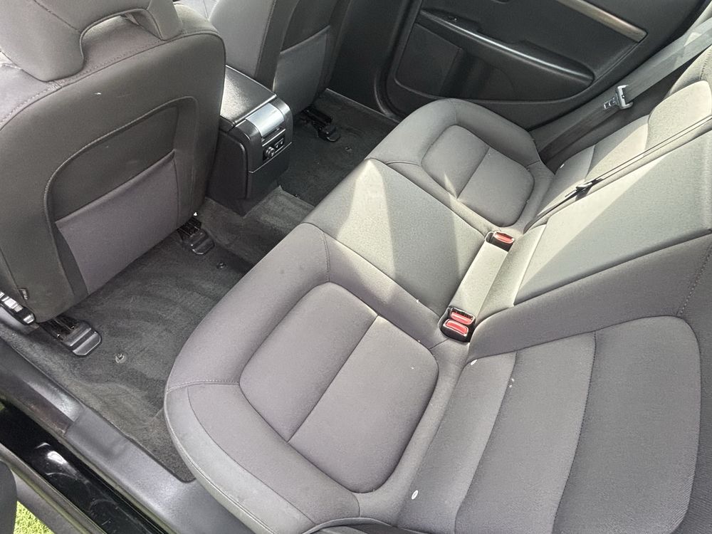 Volvo XC70 2.0 diesel Manual Bezwypadkowy