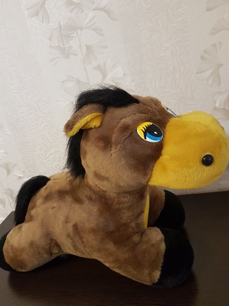 Продам мягкие  игрушки