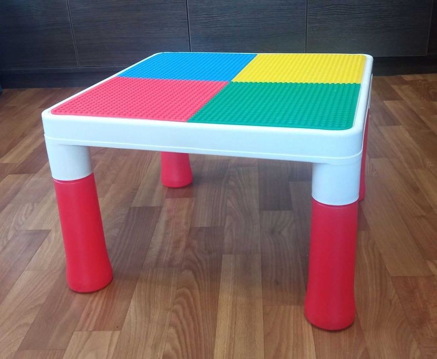 Столик для конструктора лего, Роз'єднувач, сепаратор