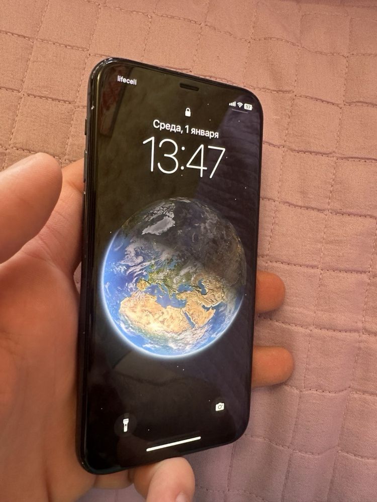 Iphone 11 pro Neverlock