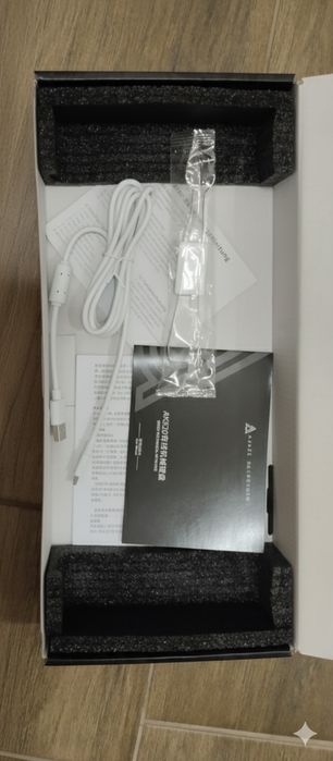 Клавіатура ajjaz ak820