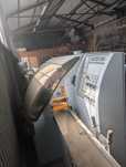 Strugarka czterostronna CNC Paoloni Weinig Felder SCM