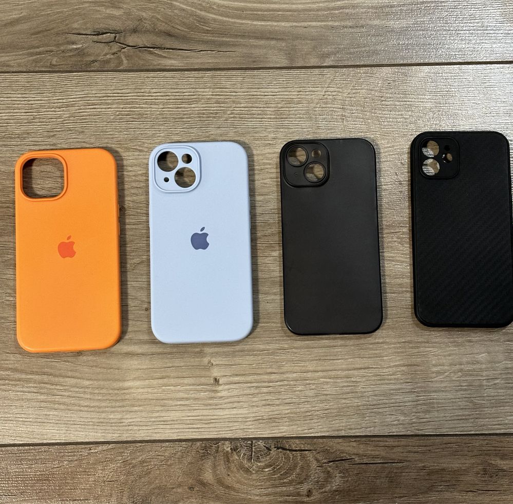 Чохол на айфон 15. Iphone