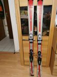 Narty Elan 130 cm stan bardzo dobry mało używane