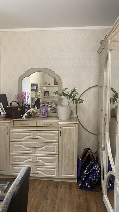 Варшавська Ждахи Малоголосківська Квартира особнячного типу