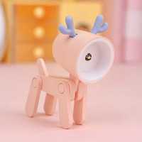 Mini Pet Light Deer