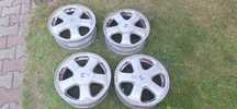 Felgi honda 4x114.3