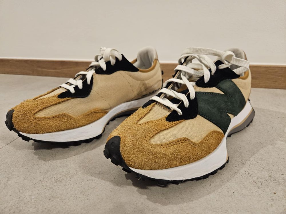 New Balance MS327DB roz 43