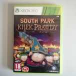 South Park Kijek Prawdy [Xbox 360]