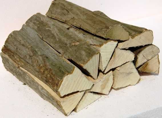 Drewno kominkowe BUK - PROMOCJA, jesion, dąb, grab