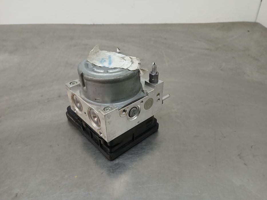 ABS RENAULT Megane IV Grandtour (K9A/M_)