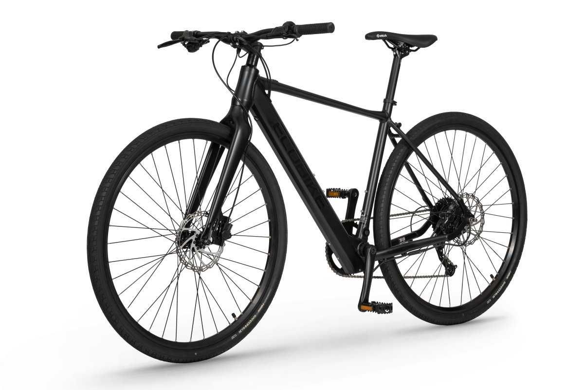Rower elektryczny Ecobike Urban waga 15kg 320W 19/28 350Wh RATY 0%
