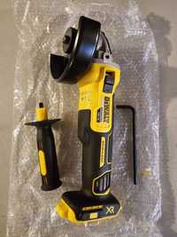 Dewalt szlifierka dcg405, nowa.