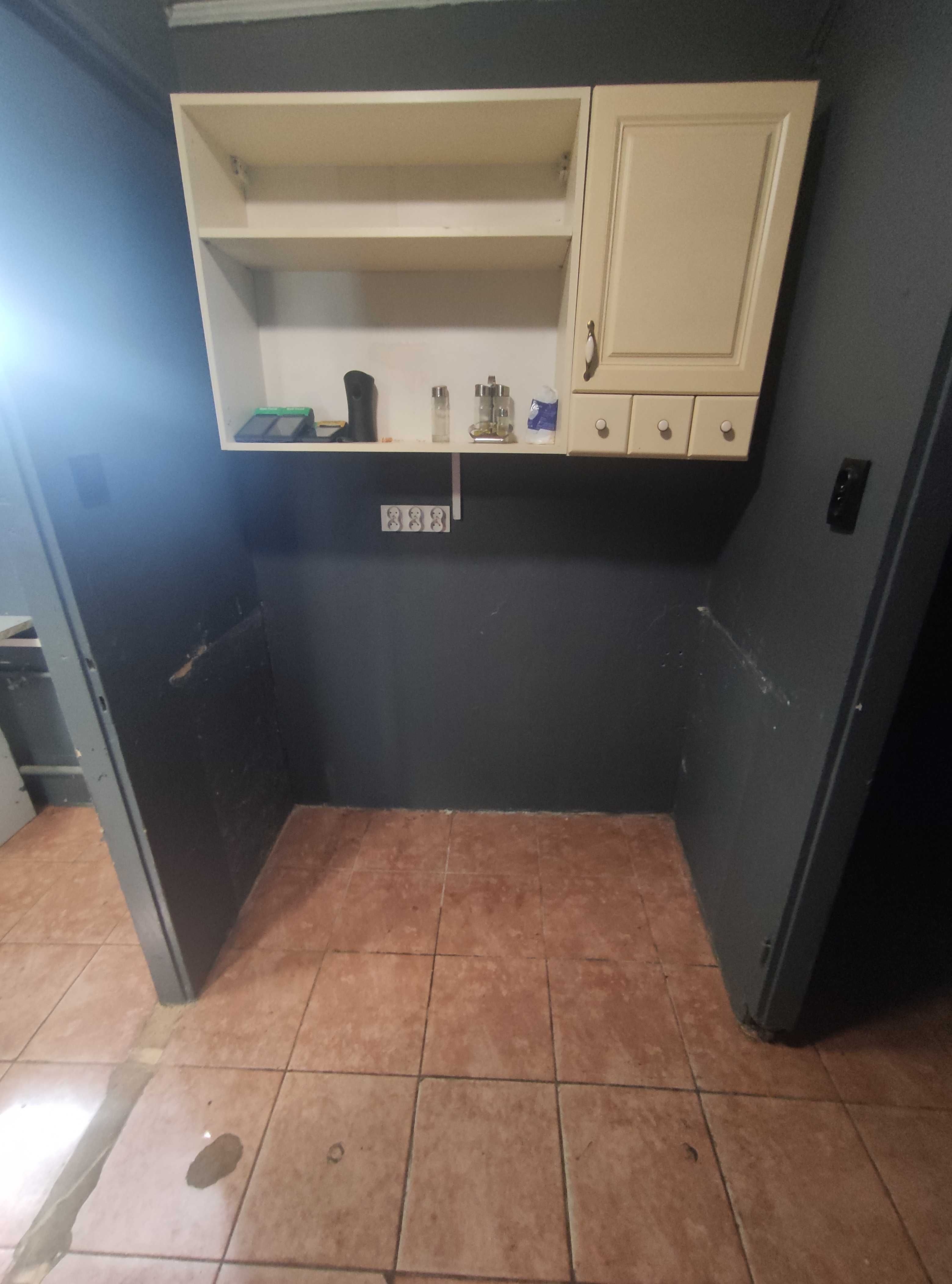 Lokal użytkowy z ogródkiem i parkingiem 29go listopada