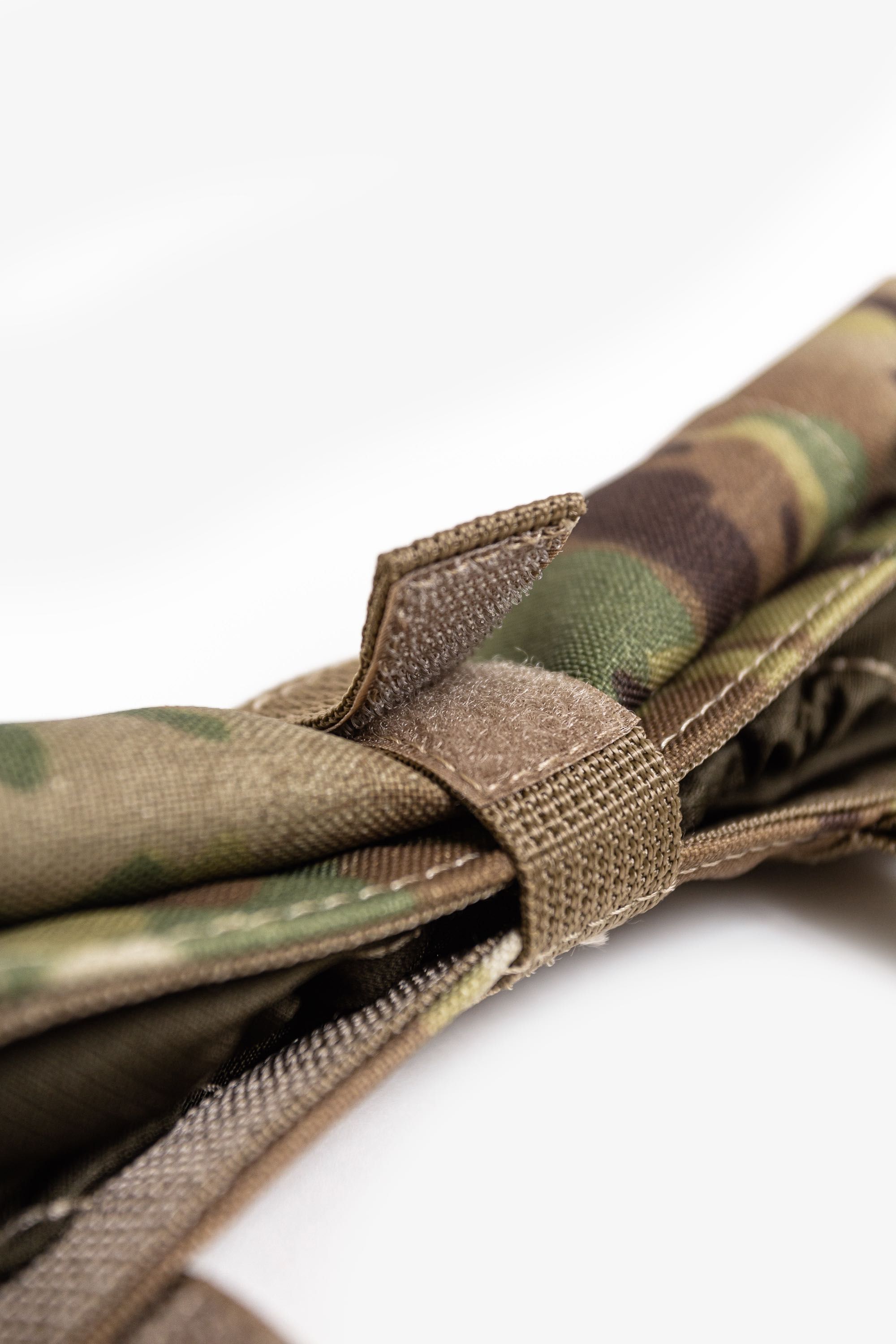 Підсумок для скидання пустих магазинів Edelweiss bag мультикам