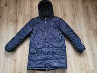 Kurtka parka pepperts 146