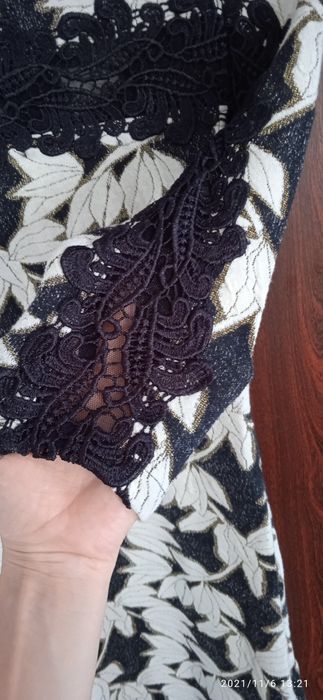 Платье женское нарядное