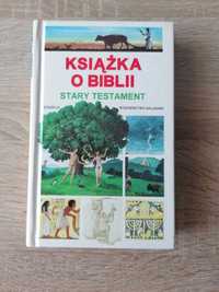 Książka o Biblii - Stary Testament