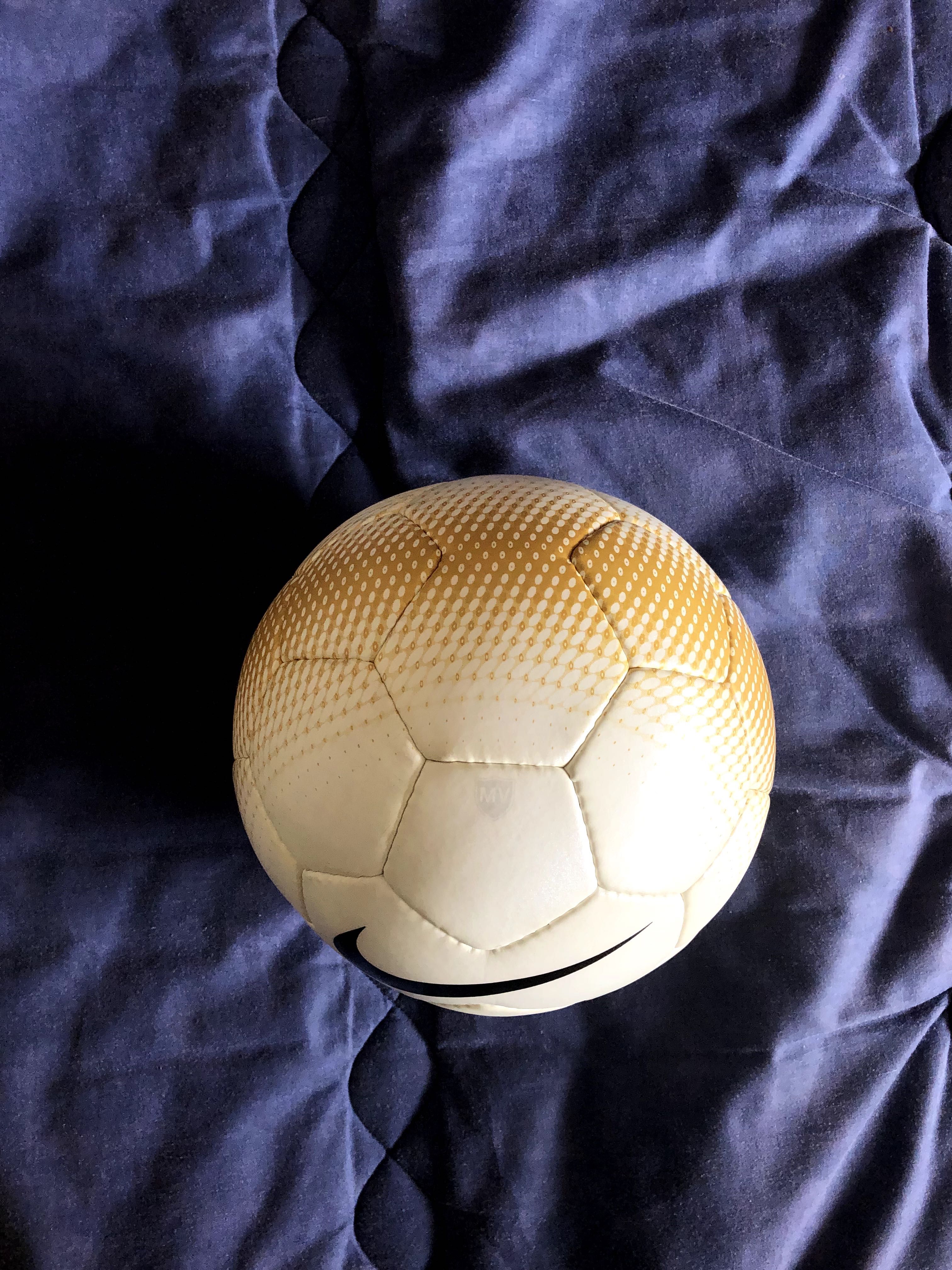 Bola Nike Joga Bonito (Official Match Ball)