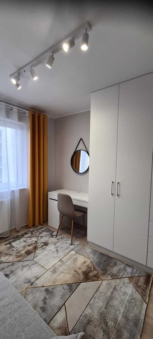 Wynajmę pokój jednoosobowy na ul. Jedności Narodowej we Wrocławiu