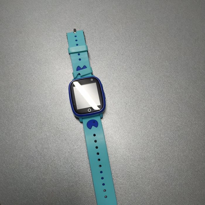 Смарт-годинник дитячий AmiGo GO001 iP67