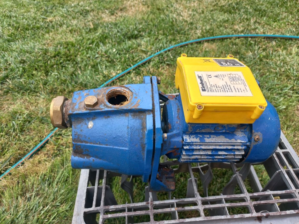 Pompa wody,hydroforu