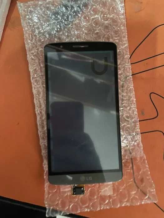 Visor para telemovel LG G3 novo