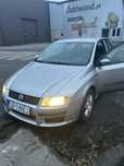 Fiat Stilo 2001 rok- REZERWACJA DO 10.07