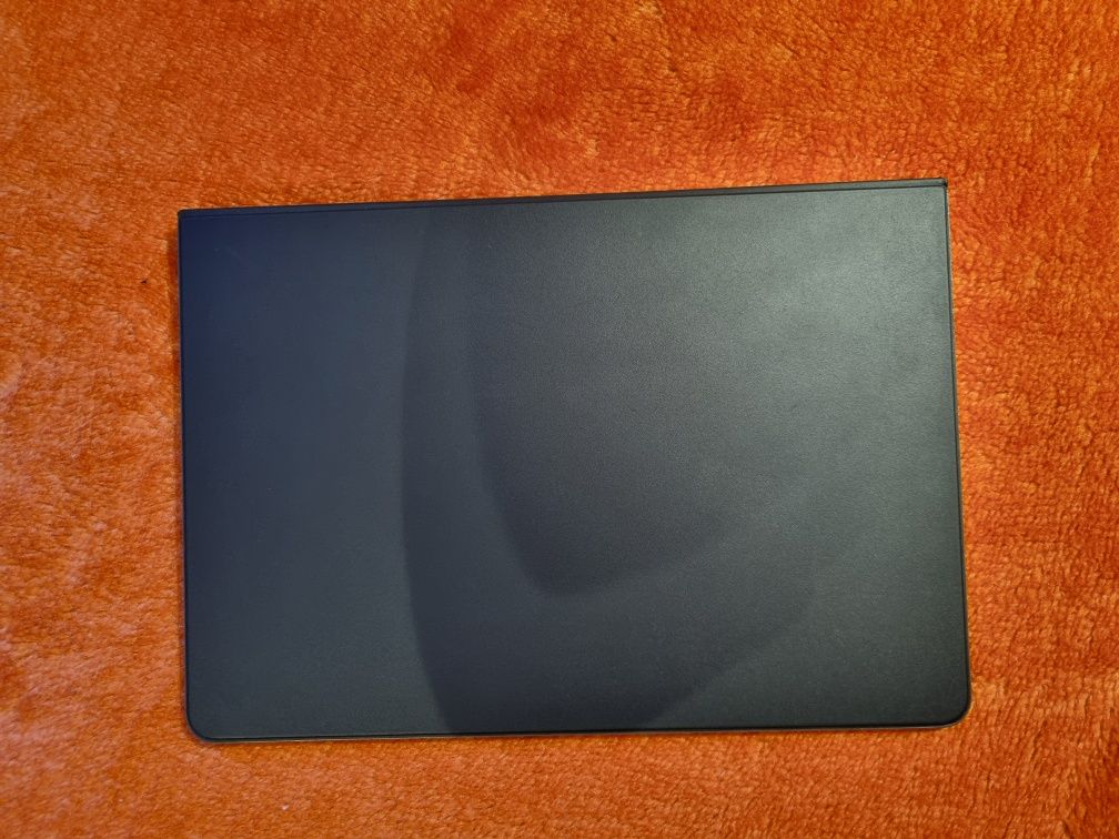 Samsung Keyboard Book Cover Galaxy Tab s8 + szkło hartowane