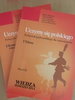 Uczymy się polskiego