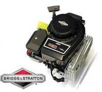 Briggs Stratton części zbiornik gażnik cewka zapalarka itp