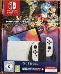 Nowa konsola Nintendo Switch OLED