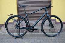 Canyon Urban Al U10 Alfine 11 pasek rozmiar M